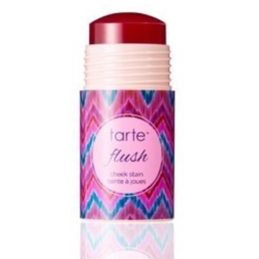 Tarte Cheek Stain, Flush, 0.5 oz